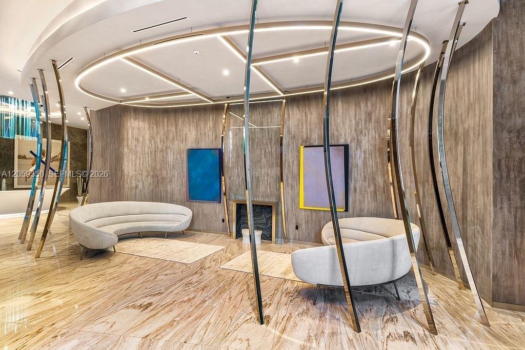 1000 Brickell Unit: PH6106