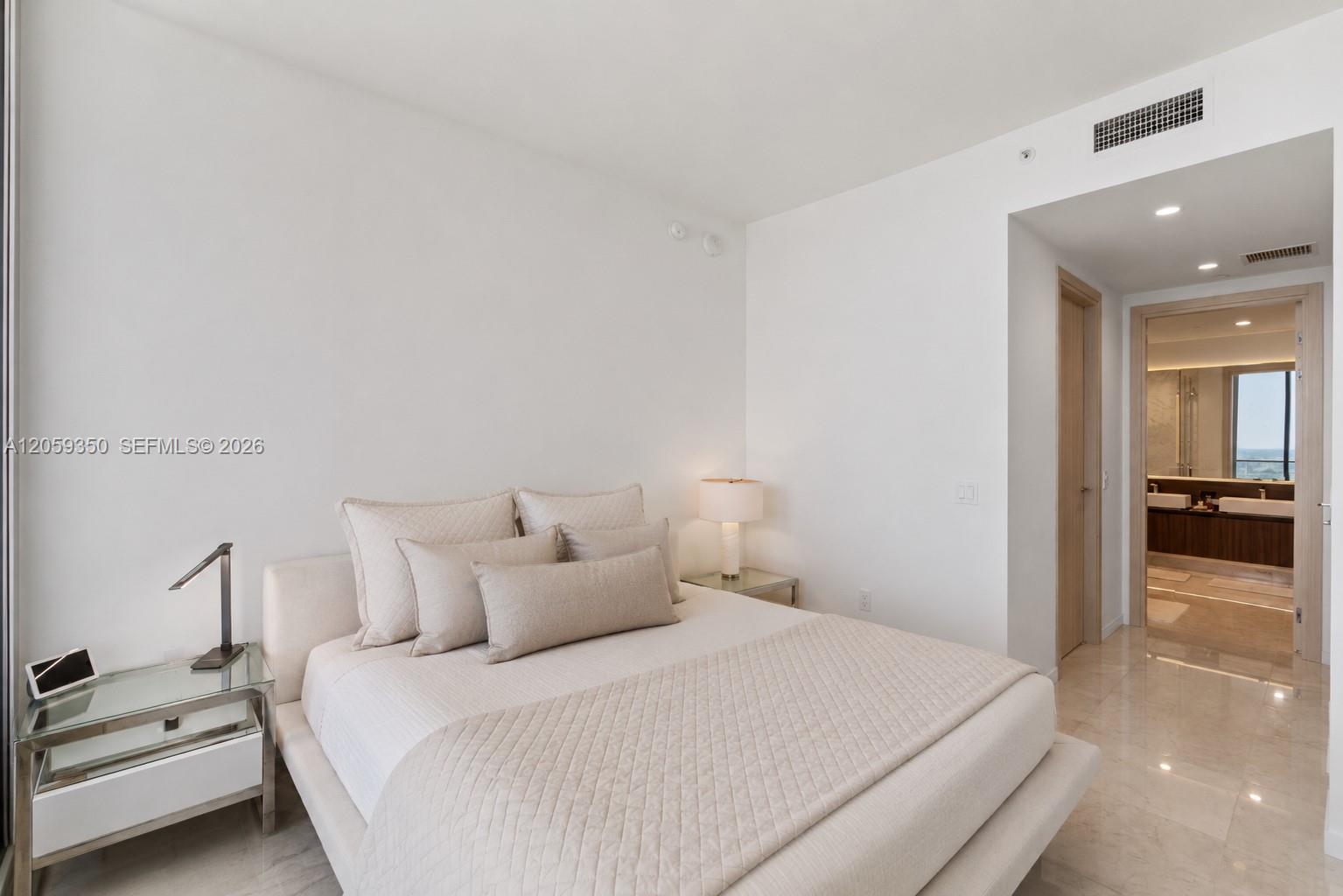 1000 Brickell Unit: PH6106