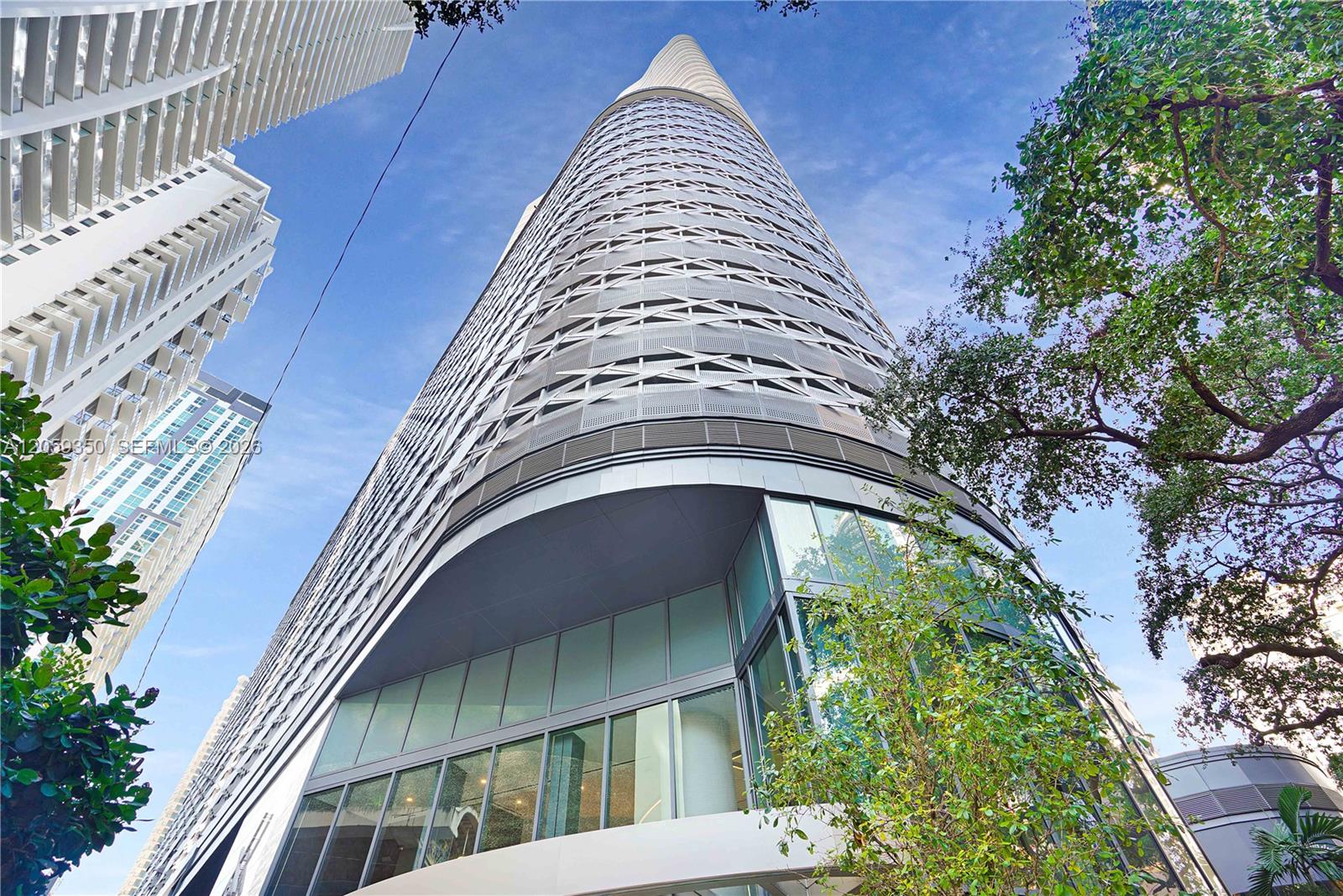 1000 Brickell Unit: PH6106