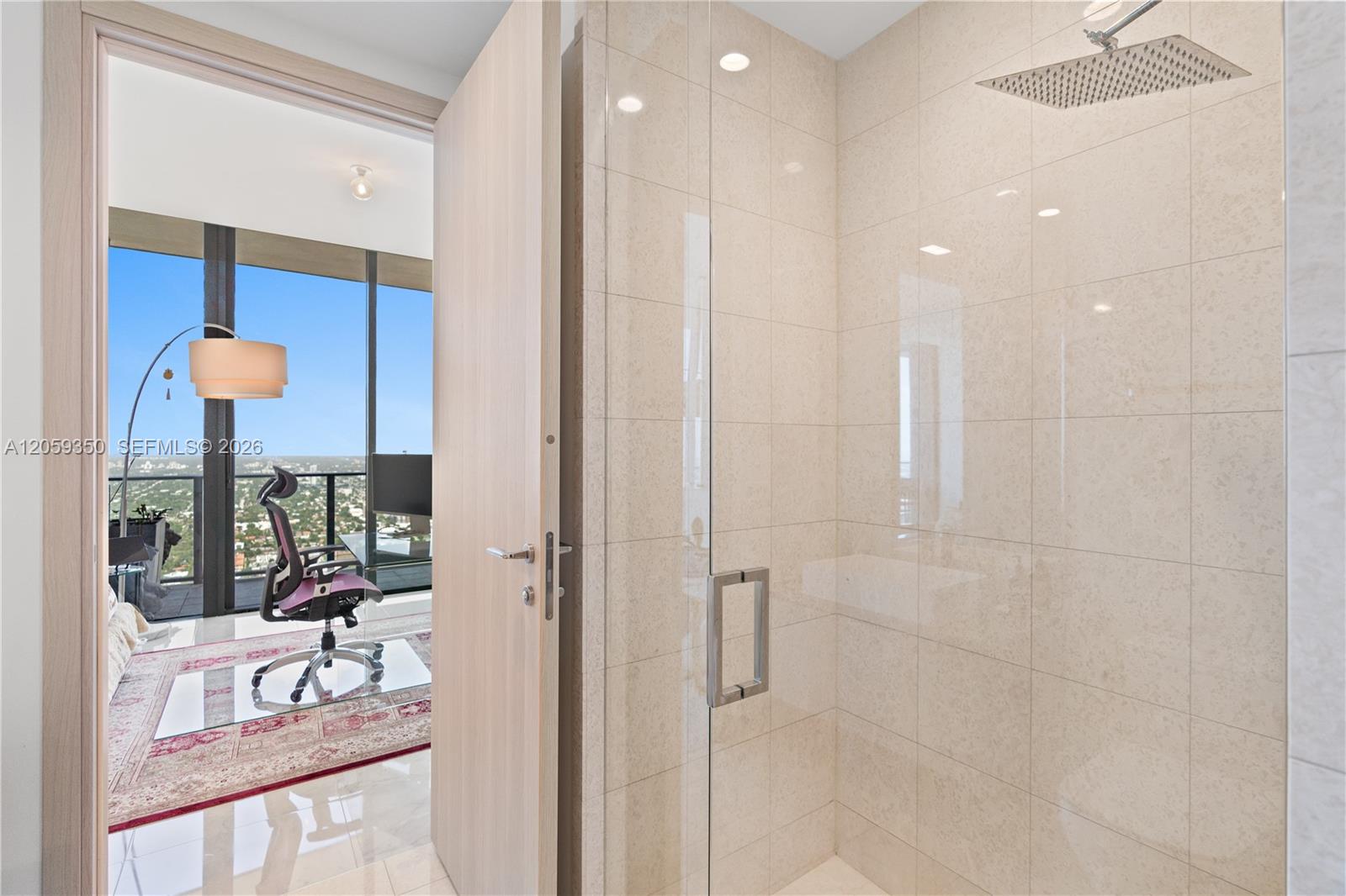 1000 Brickell Unit: PH6106