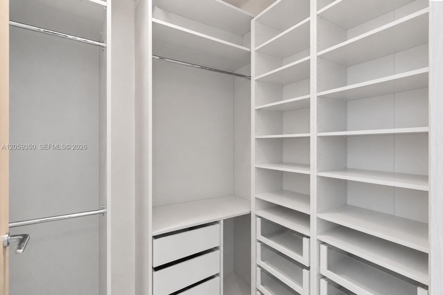 1000 Brickell Unit: PH6106