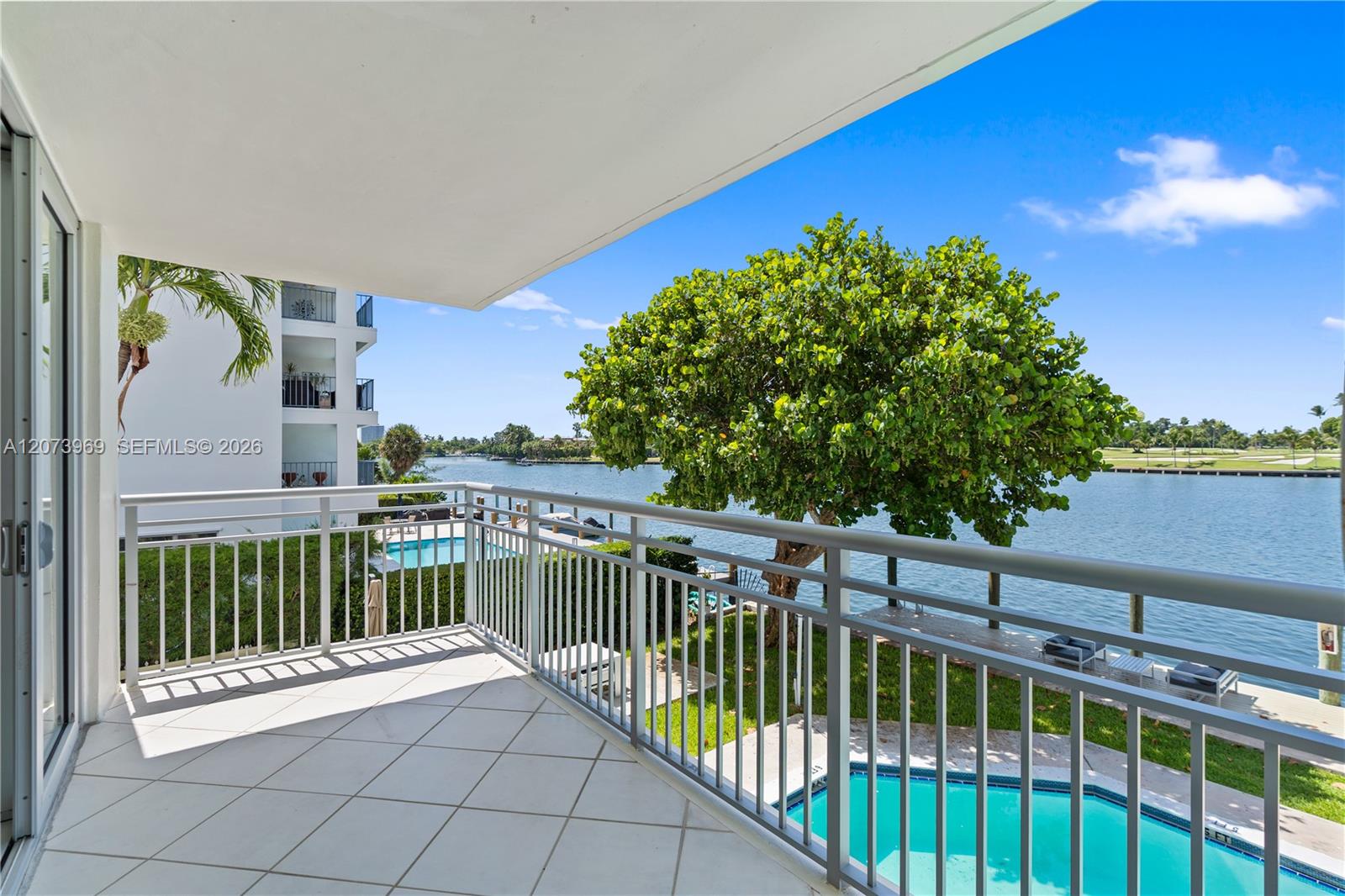 9250 W Bay Harbor Dr # 2A