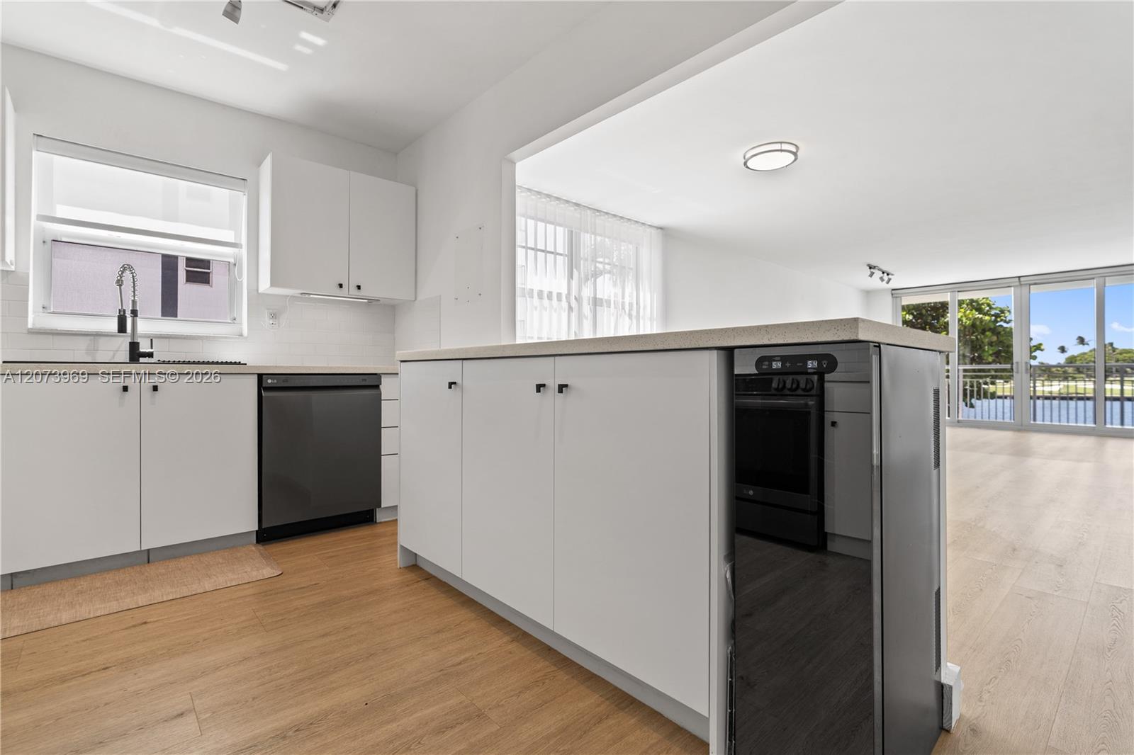 9250 W Bay Harbor Dr # 2A