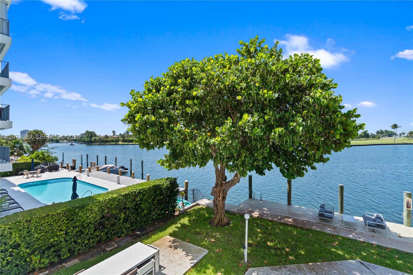9250 W Bay Harbor Dr # 2A
