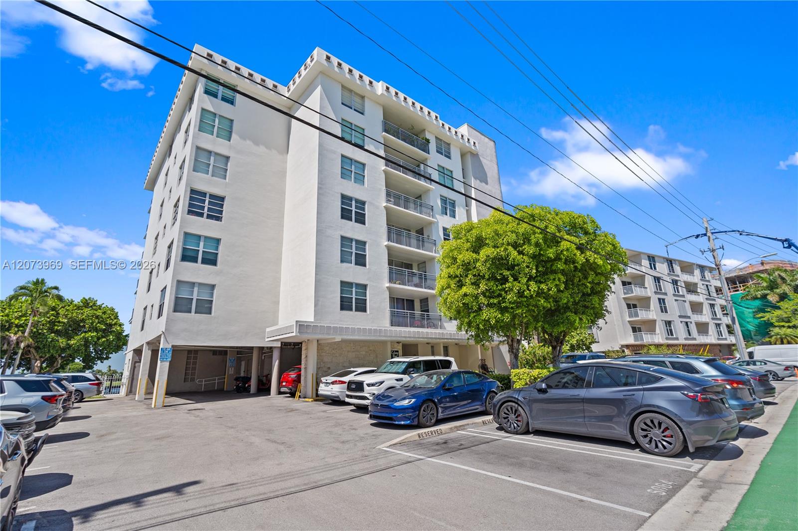 9250 W Bay Harbor Dr # 2A
