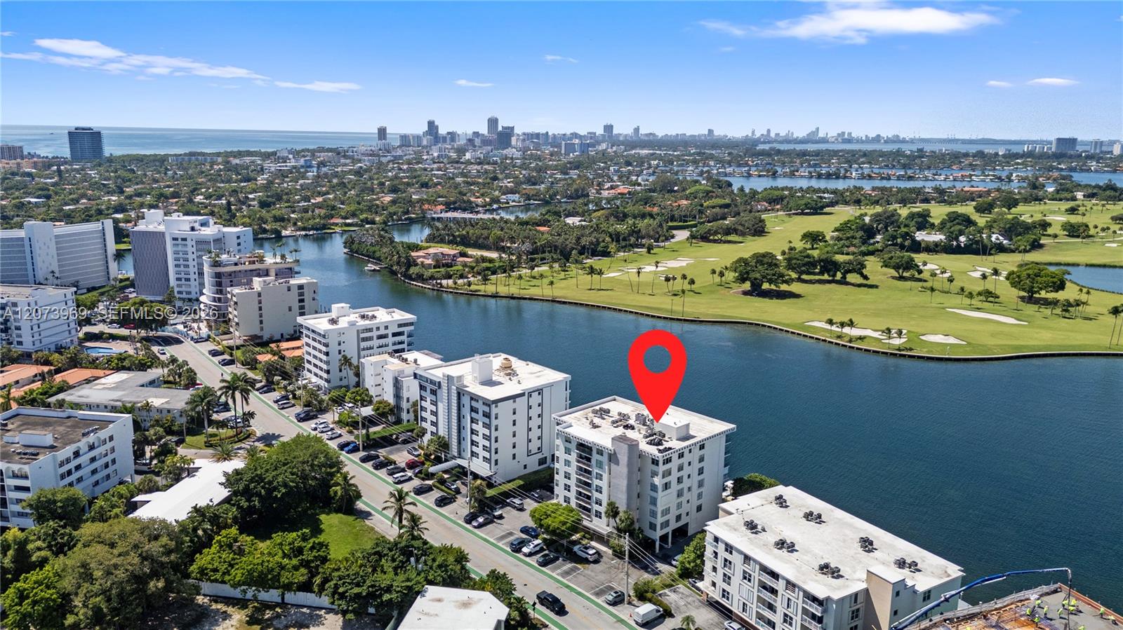 9250 W Bay Harbor Dr # 2A