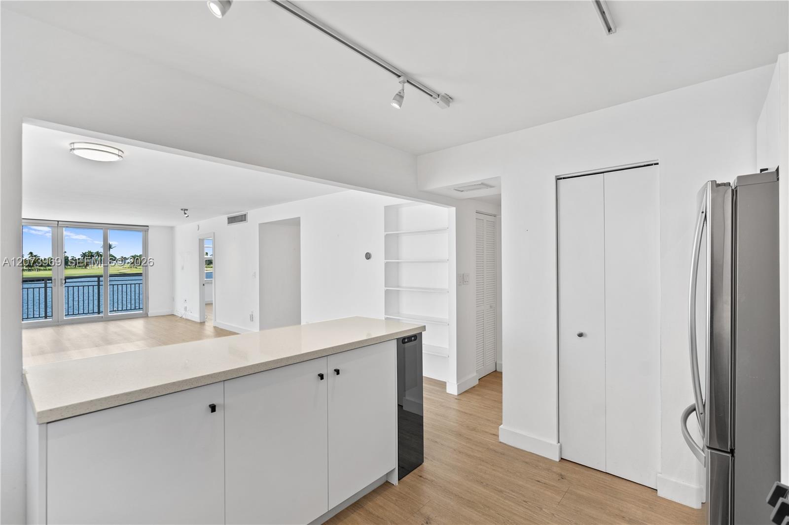 9250 W Bay Harbor Dr # 2A