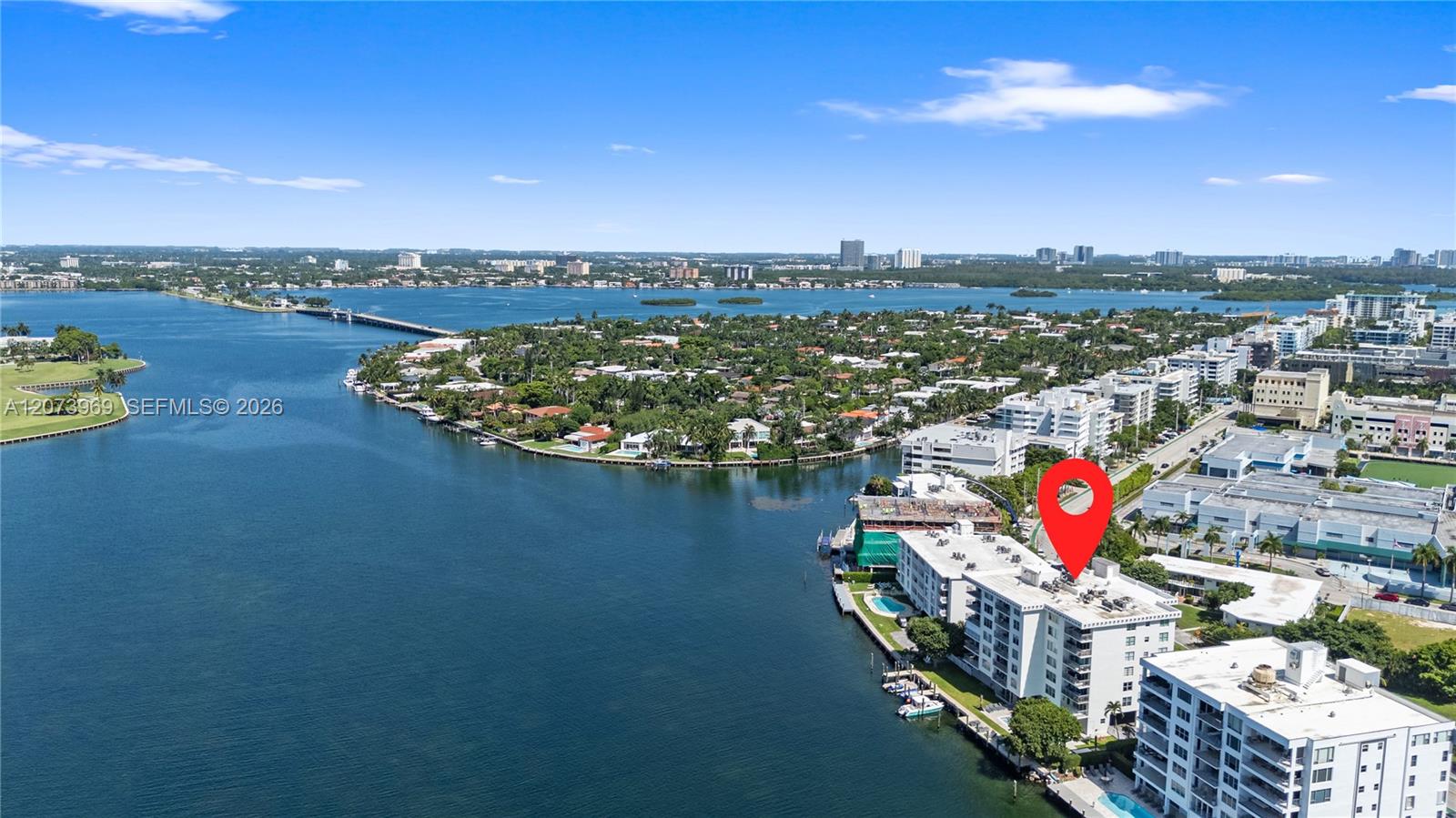 9250 W Bay Harbor Dr # 2A