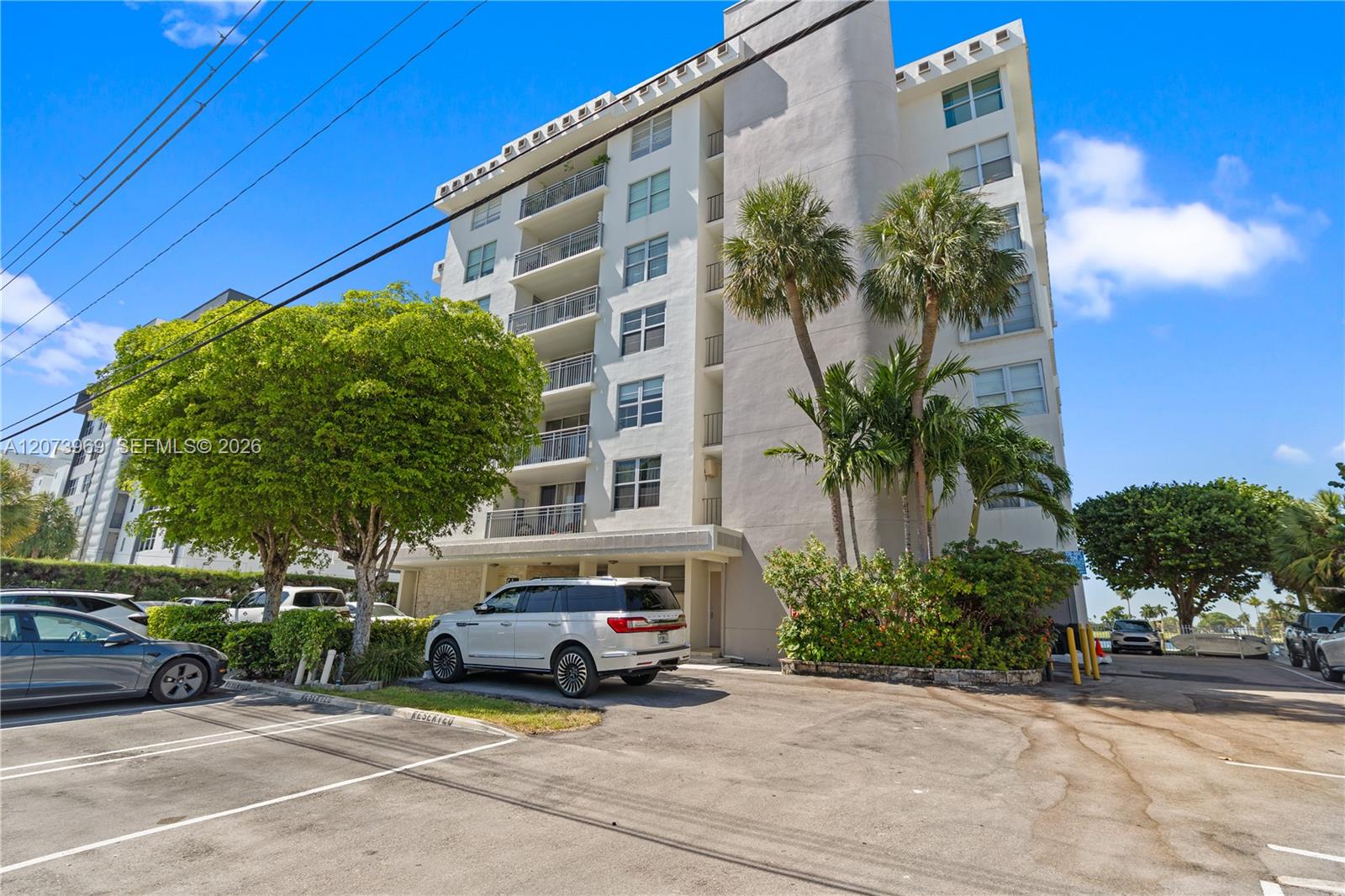 9250 W Bay Harbor Dr # 2A