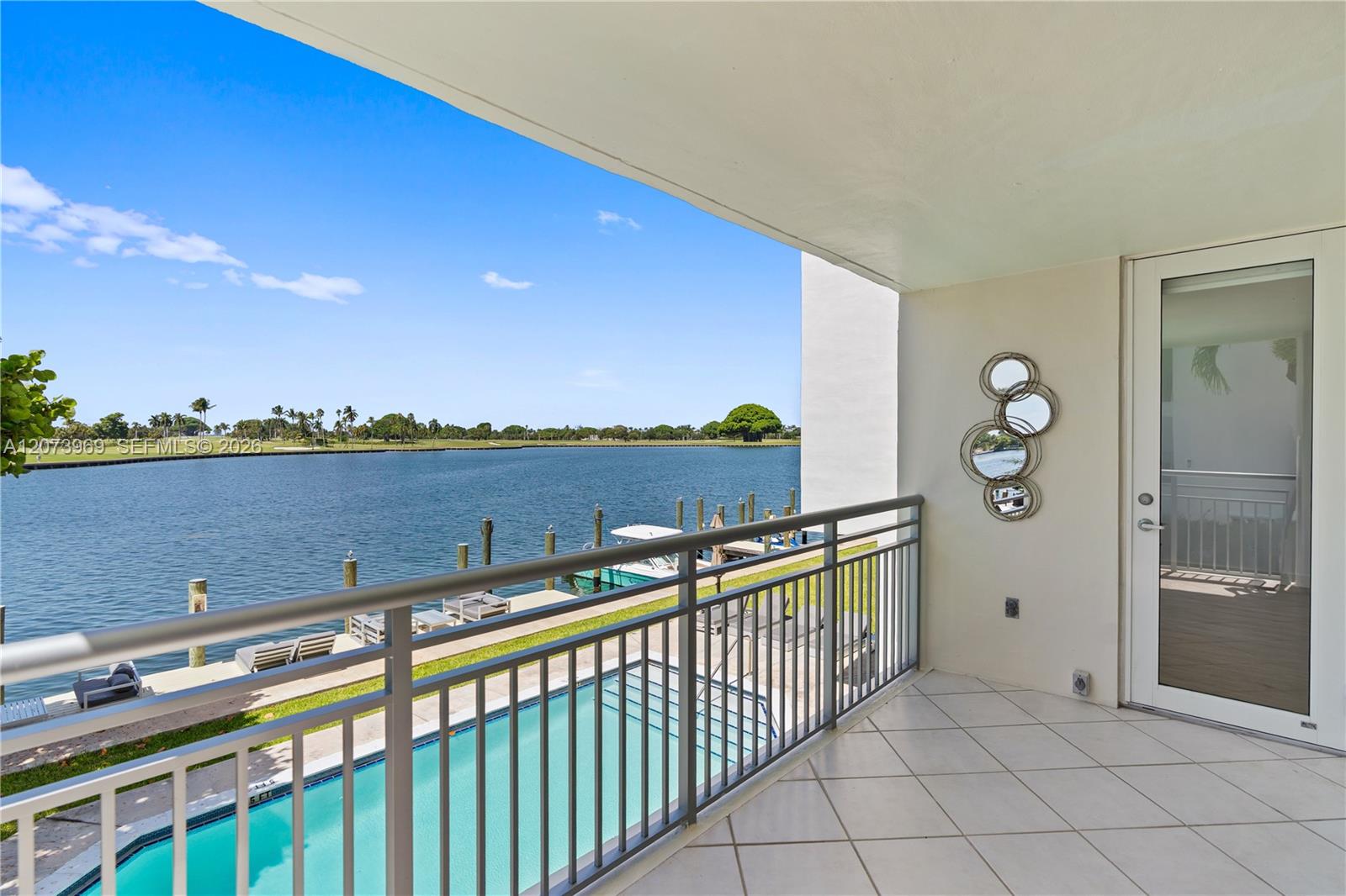 9250 W Bay Harbor Dr # 2A