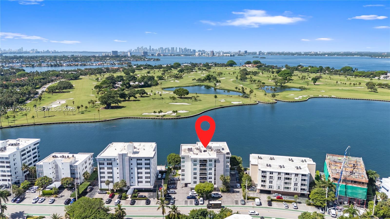 9250 W Bay Harbor Dr # 2A
