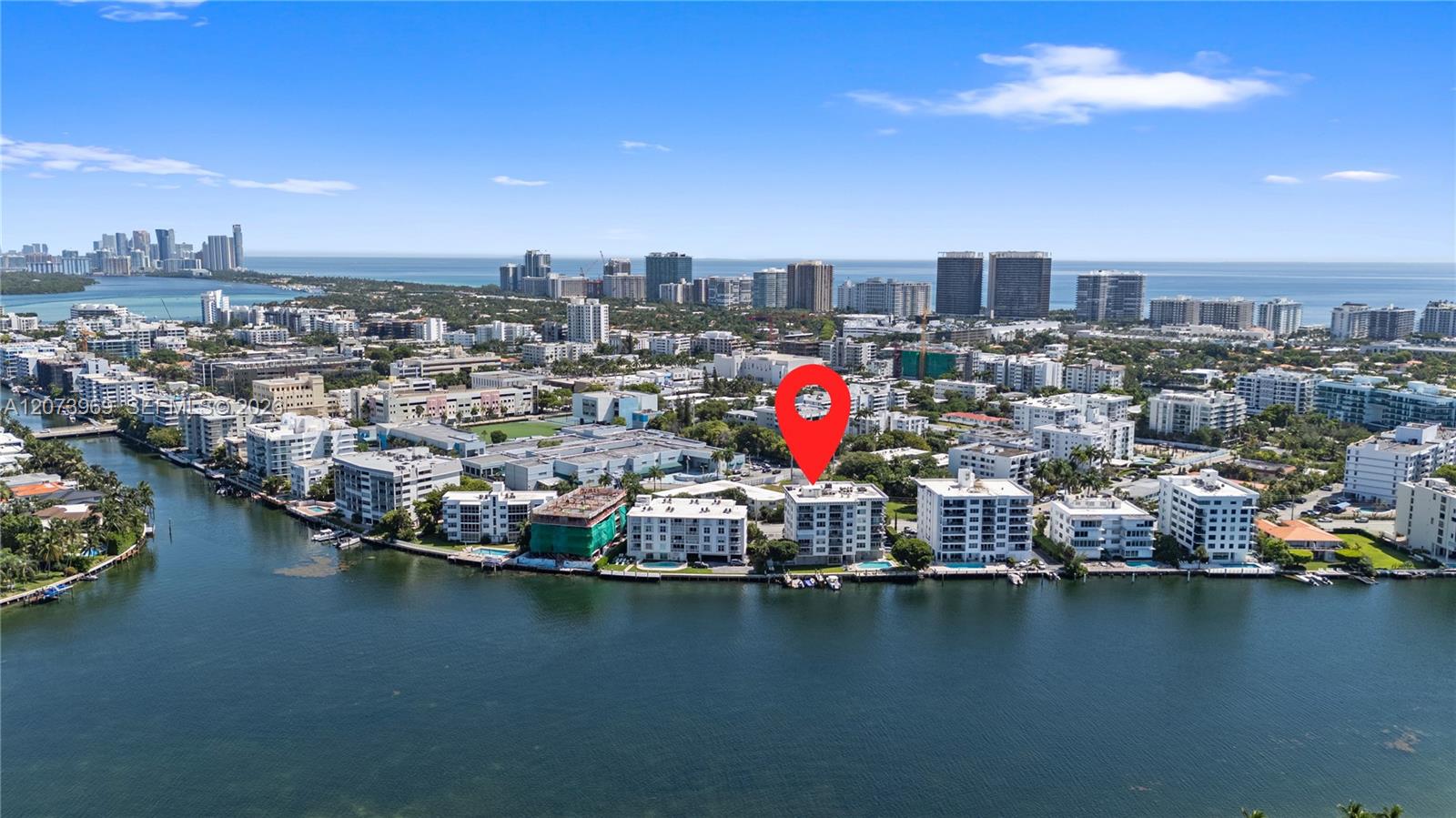 9250 W Bay Harbor Dr # 2A