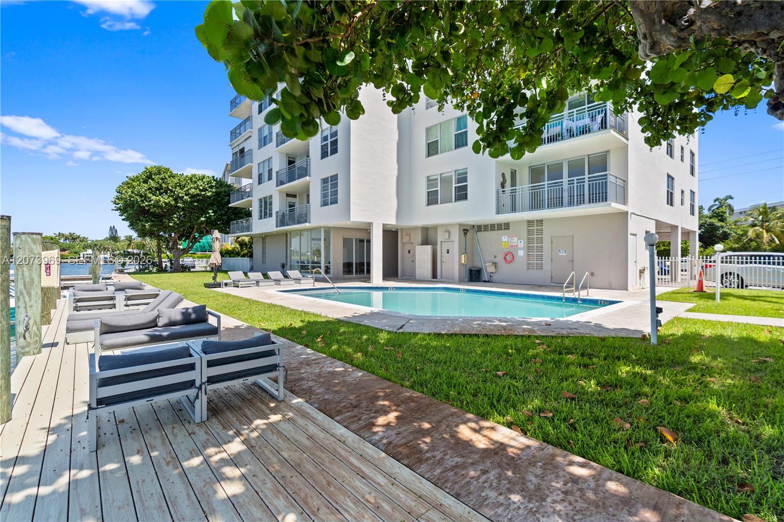 9250 W Bay Harbor Dr # 2A