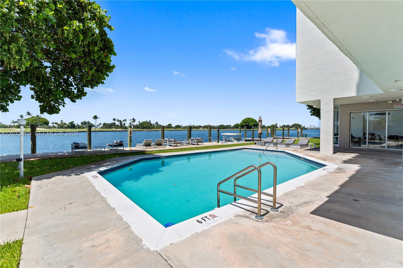 9250 W Bay Harbor Dr # 2A