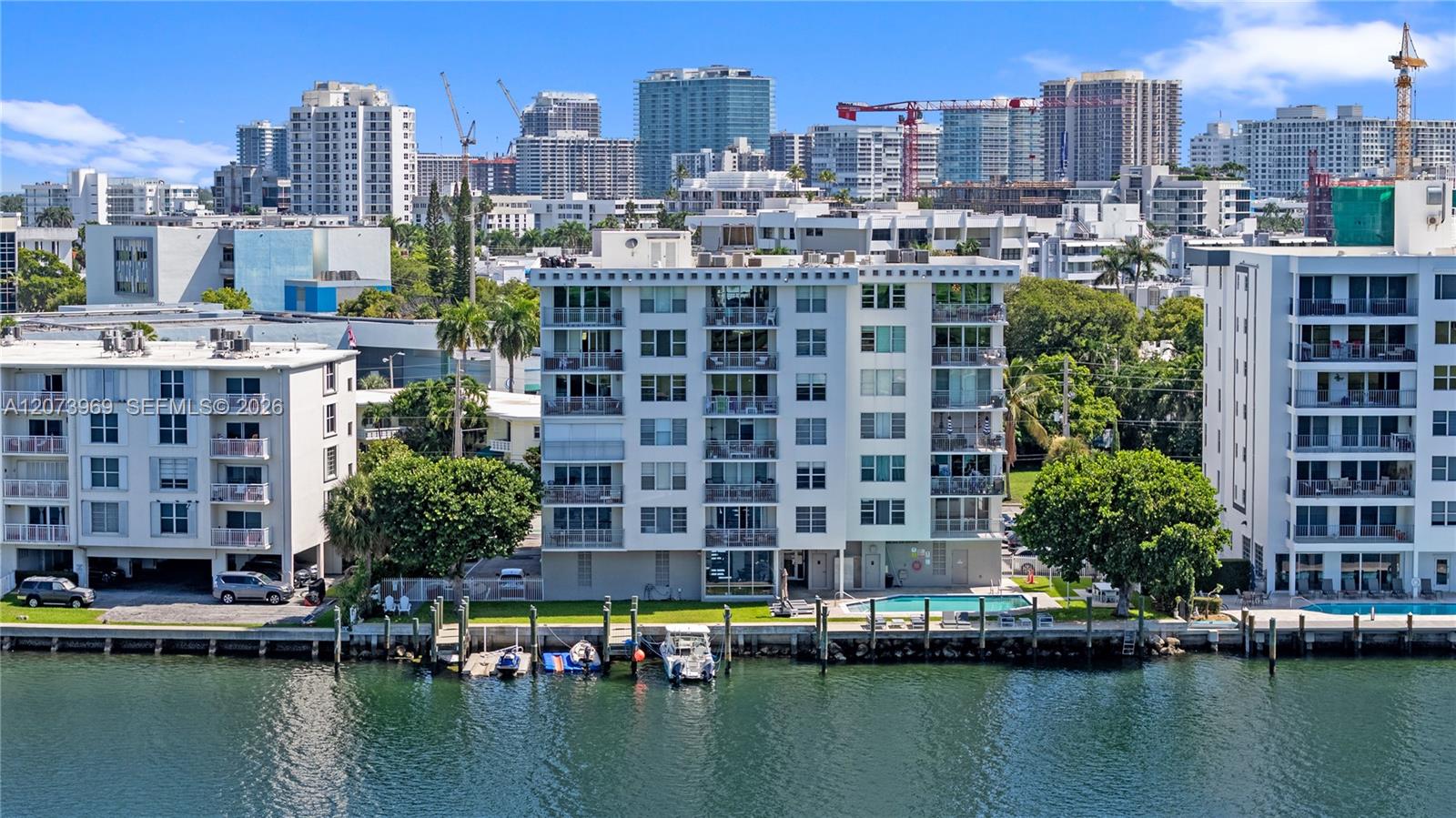 9250 W Bay Harbor Dr # 2A