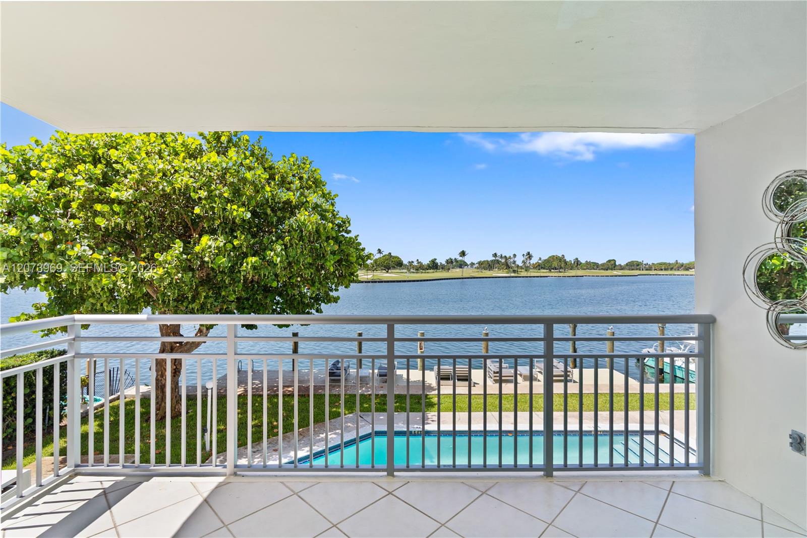 9250 W Bay Harbor Dr # 2A