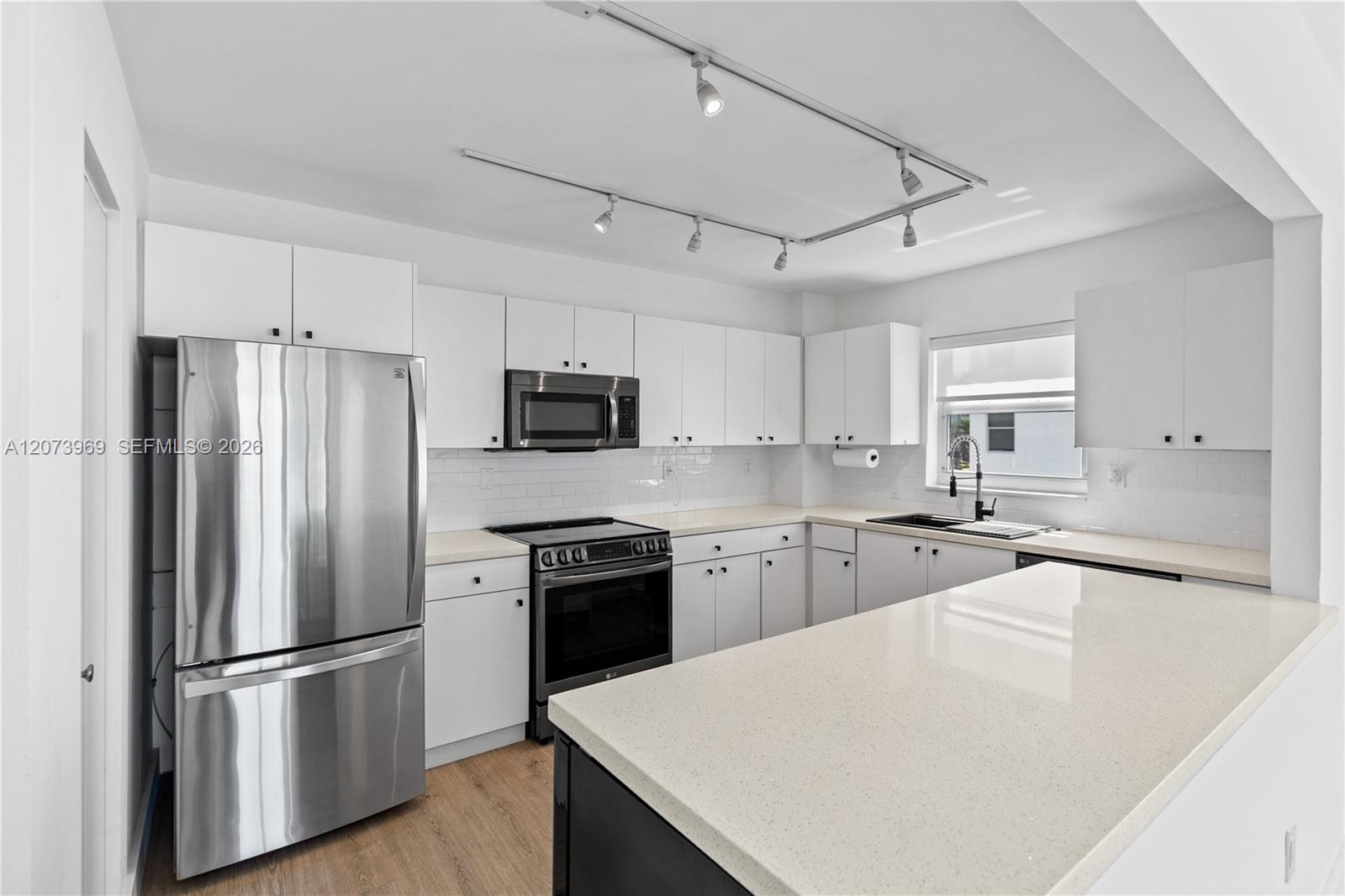 9250 W Bay Harbor Dr # 2A