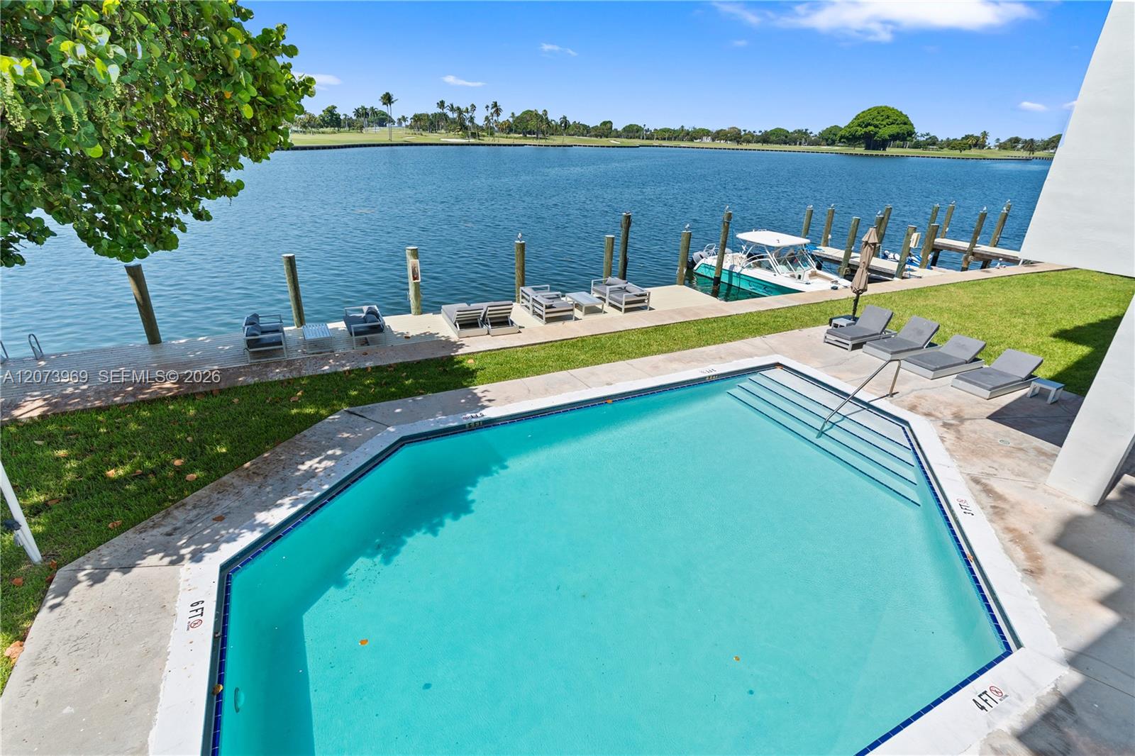 9250 W Bay Harbor Dr # 2A