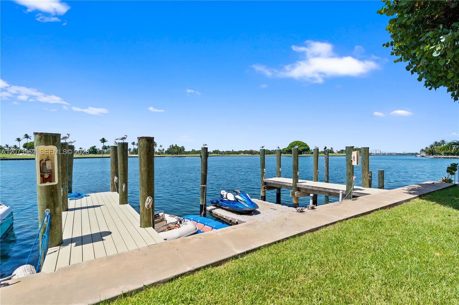 9250 W Bay Harbor Dr # 2A