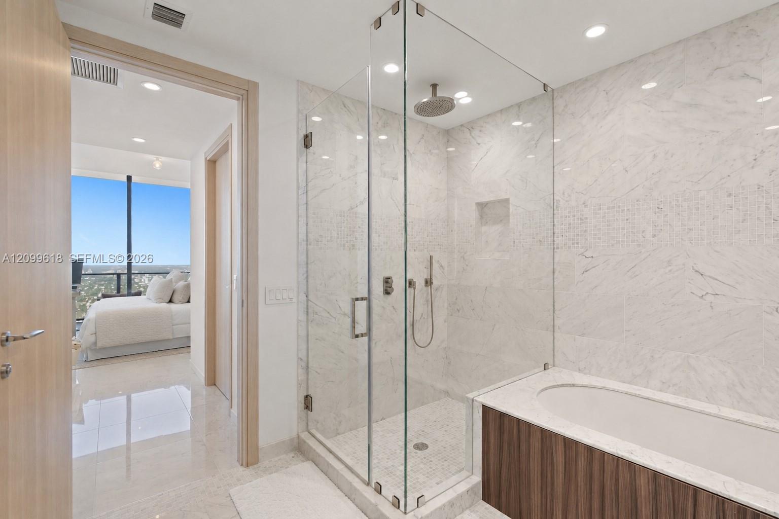 1000 Brickell Unit: PH6106