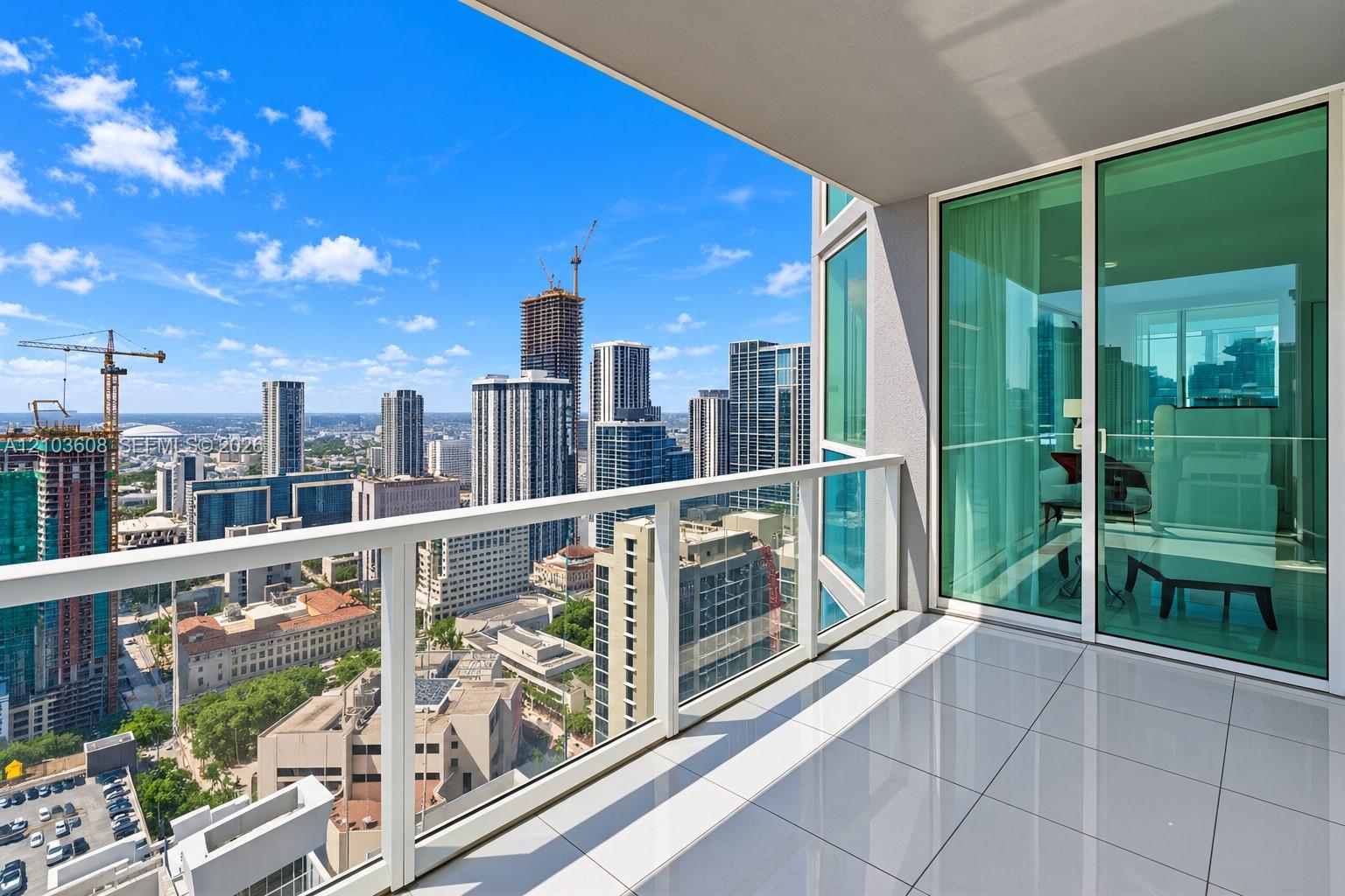 244 Biscayne Blvd # 4308