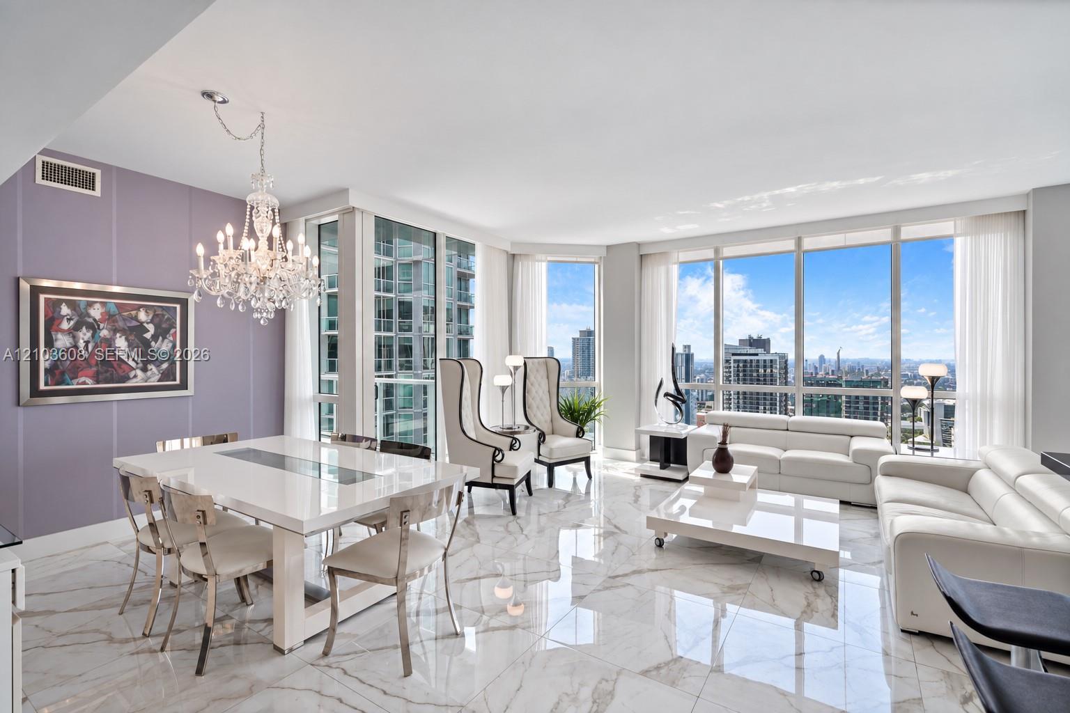244 Biscayne Blvd # 4308