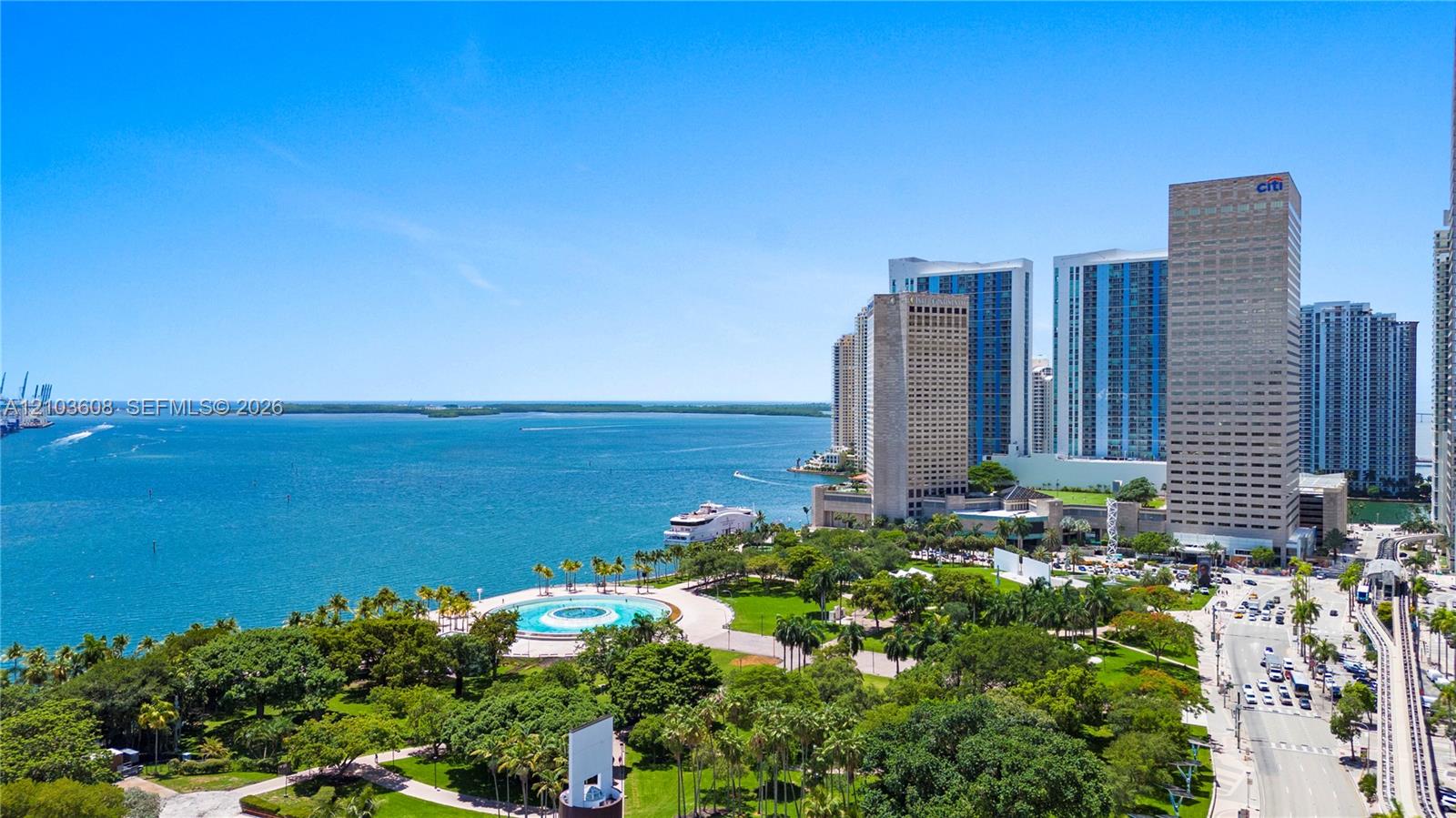 244 Biscayne Blvd # 4308