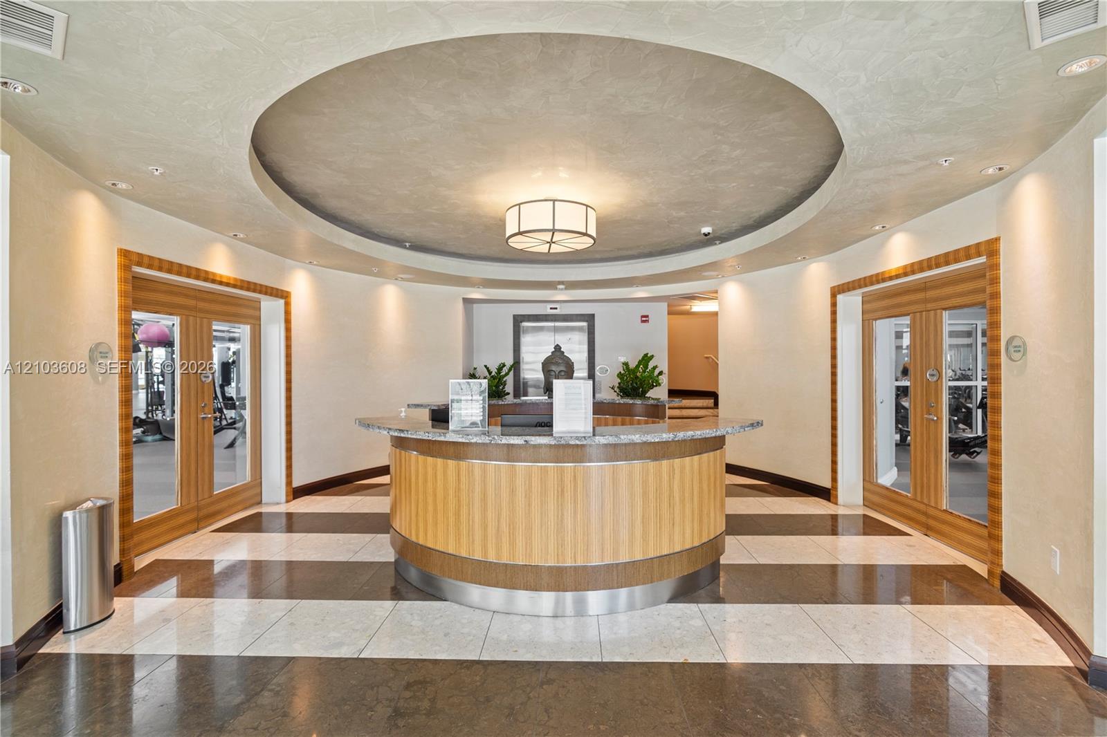 244 Biscayne Blvd # 4308
