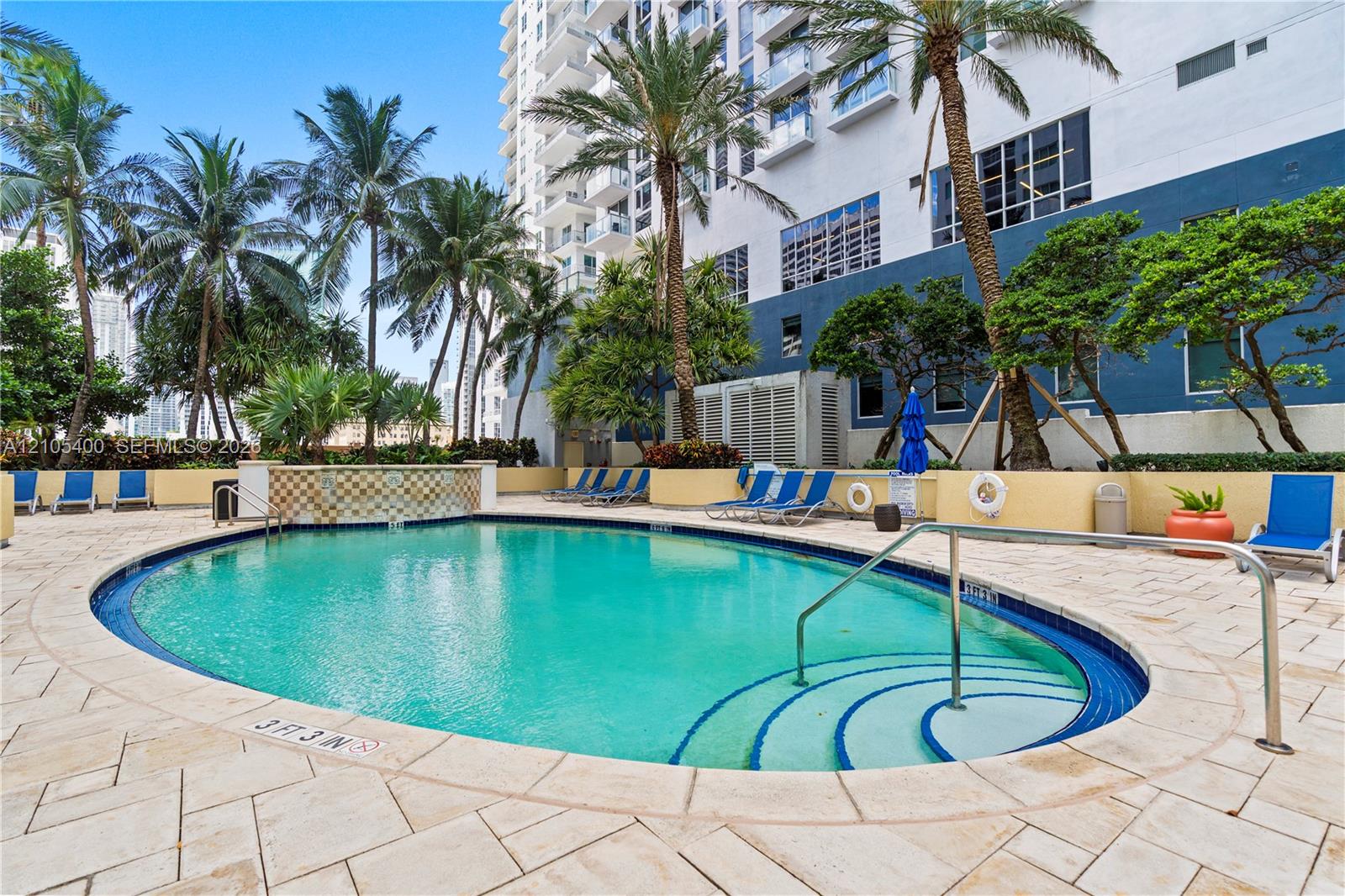 244 Biscayne Blvd # 4308