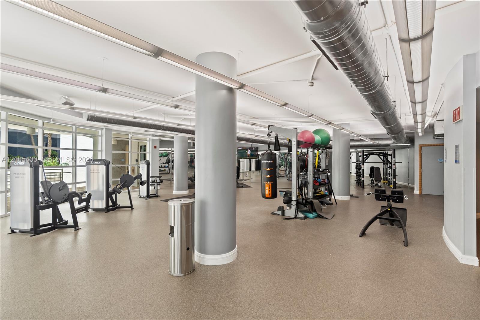 244 Biscayne Blvd # 4308