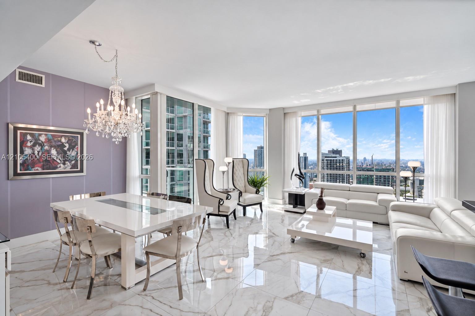 244 Biscayne Blvd # 4308