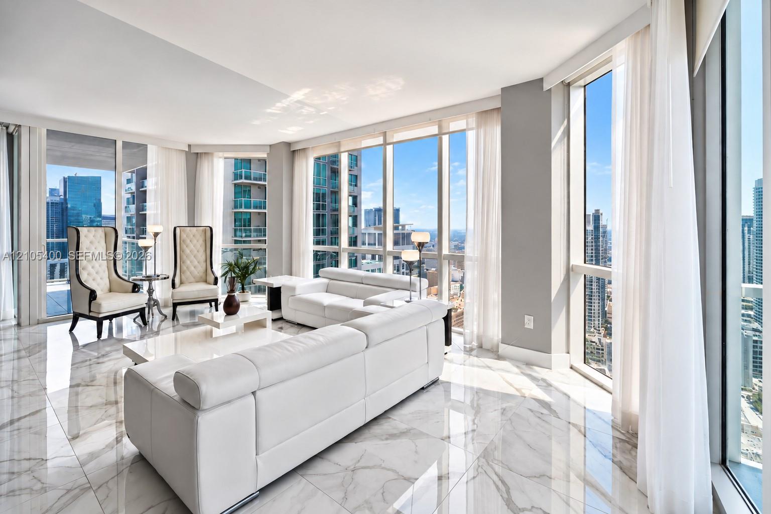 244 Biscayne Blvd # 4308