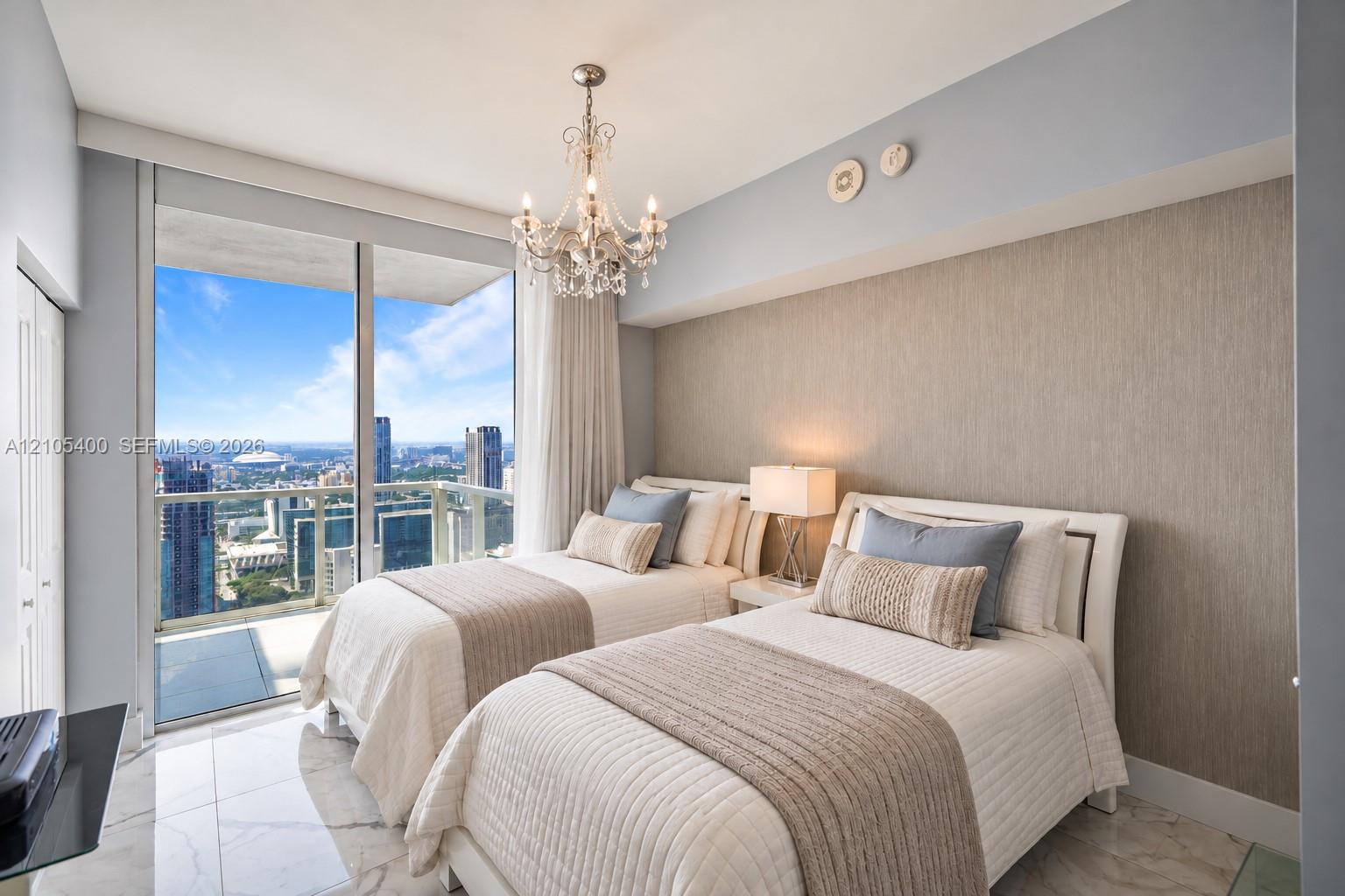 244 Biscayne Blvd # 4308