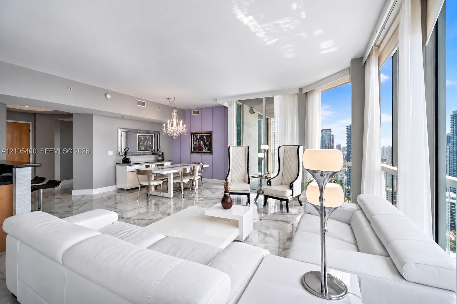244 Biscayne Blvd # 4308