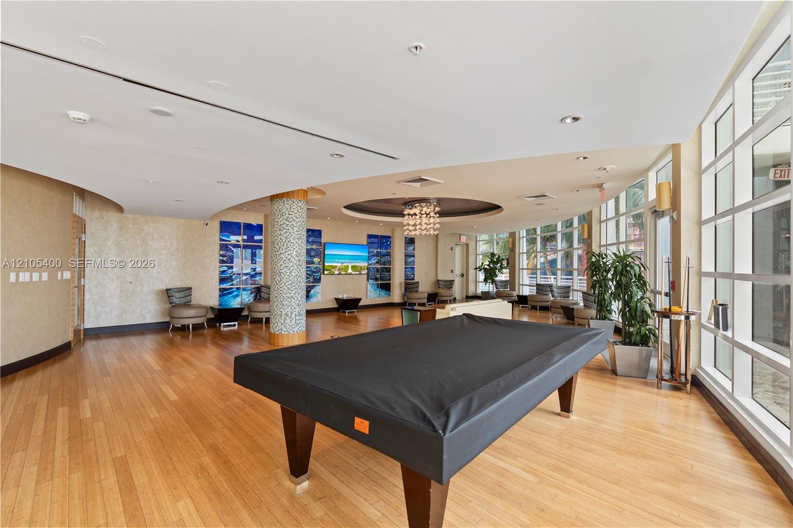 244 Biscayne Blvd # 4308