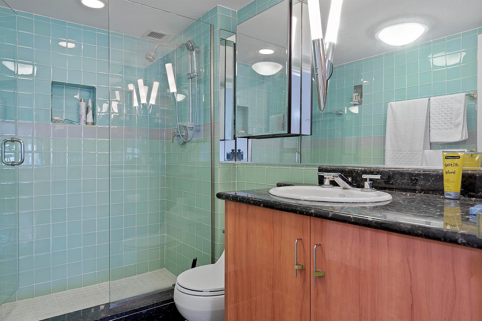 2500 E Las Olas Boulevard # 1703