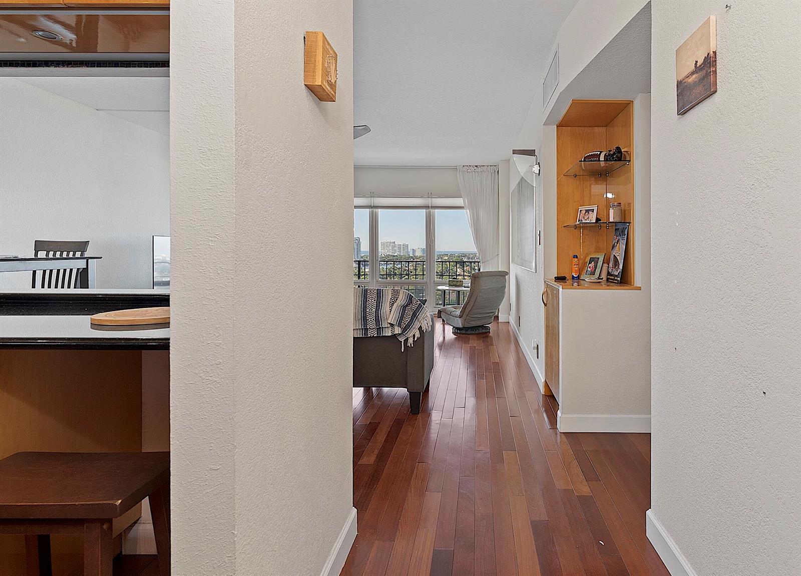 2500 E Las Olas Boulevard # 1703