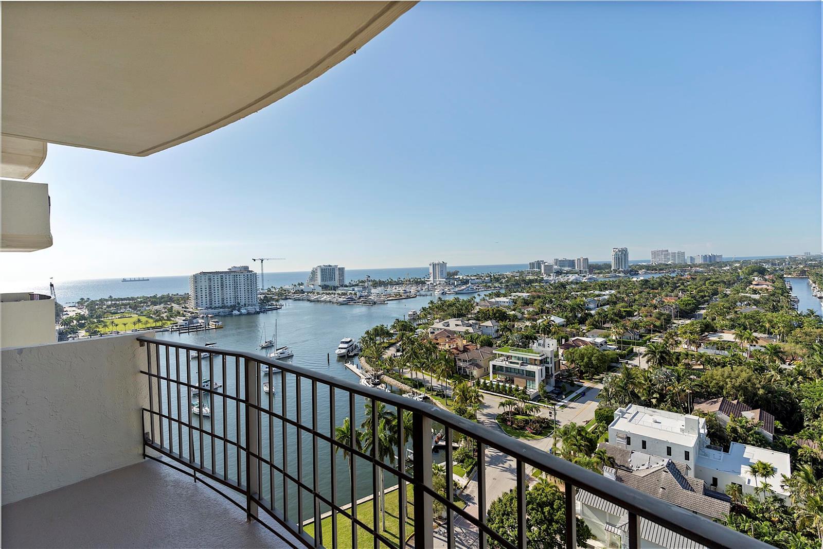 2500 E Las Olas Boulevard # 1703