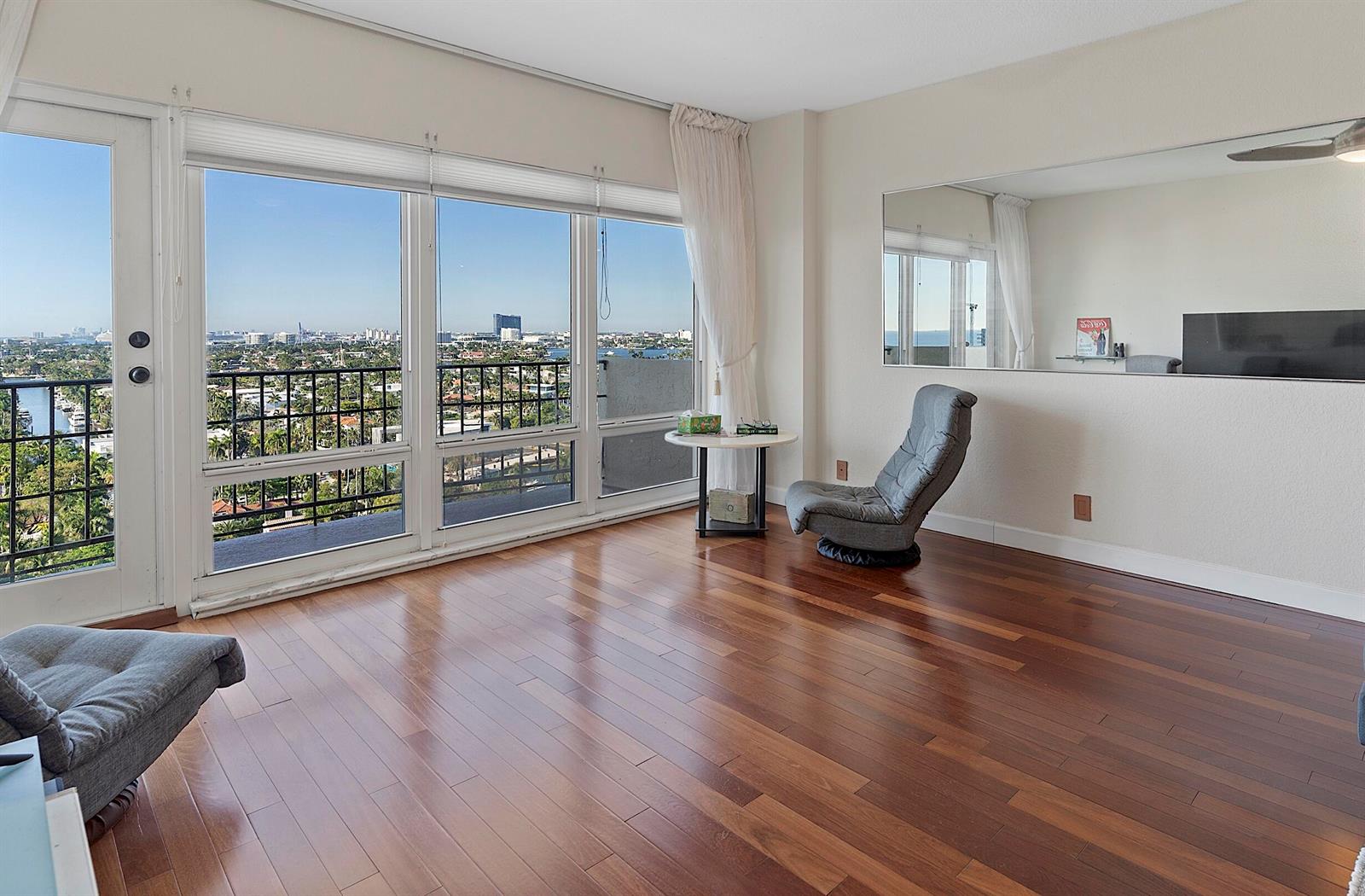 2500 E Las Olas Boulevard # 1703