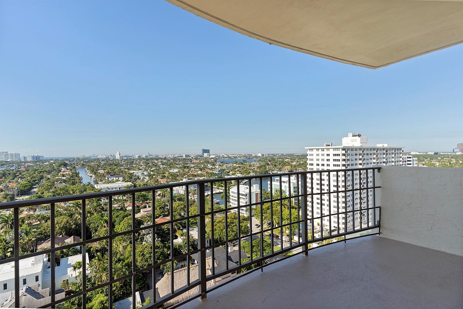 2500 E Las Olas Boulevard # 1703