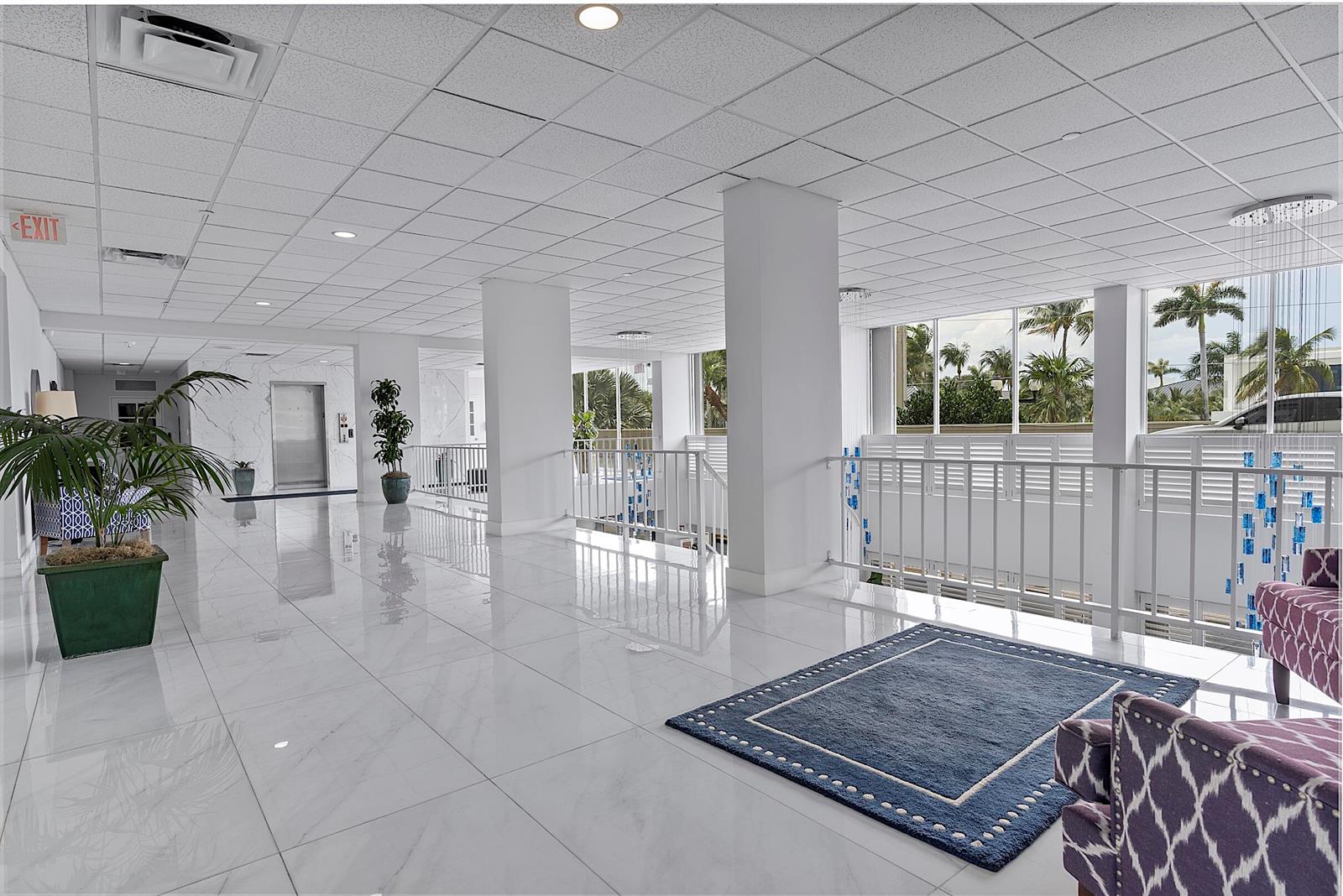 2500 E Las Olas Boulevard # 1703
