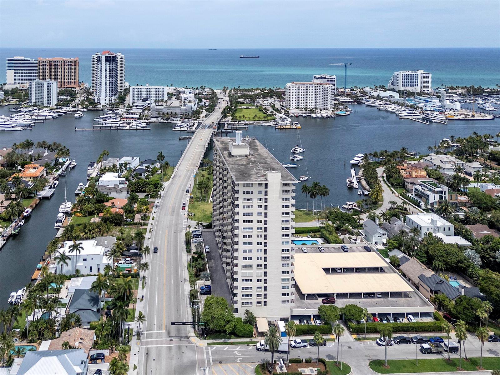 2500 E Las Olas Boulevard # 1703