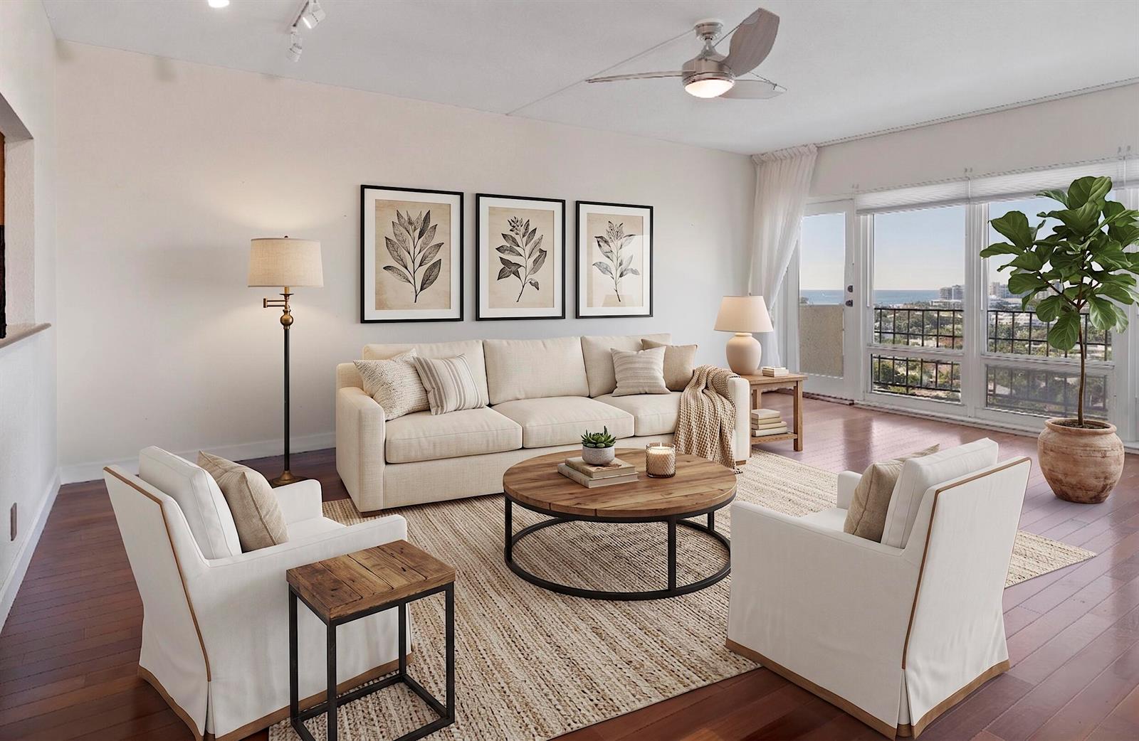 2500 E Las Olas Boulevard # 1703