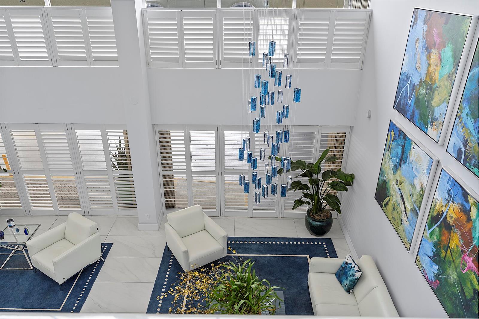 2500 E Las Olas Boulevard # 1703