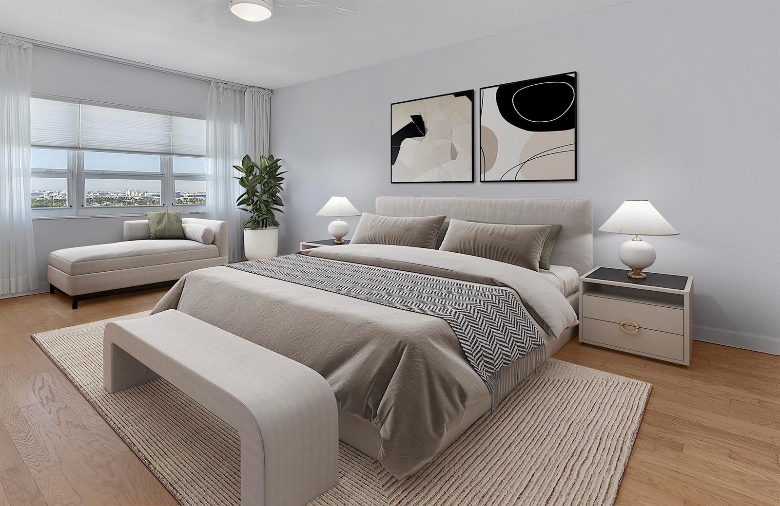 2500 E Las Olas Boulevard # 1703