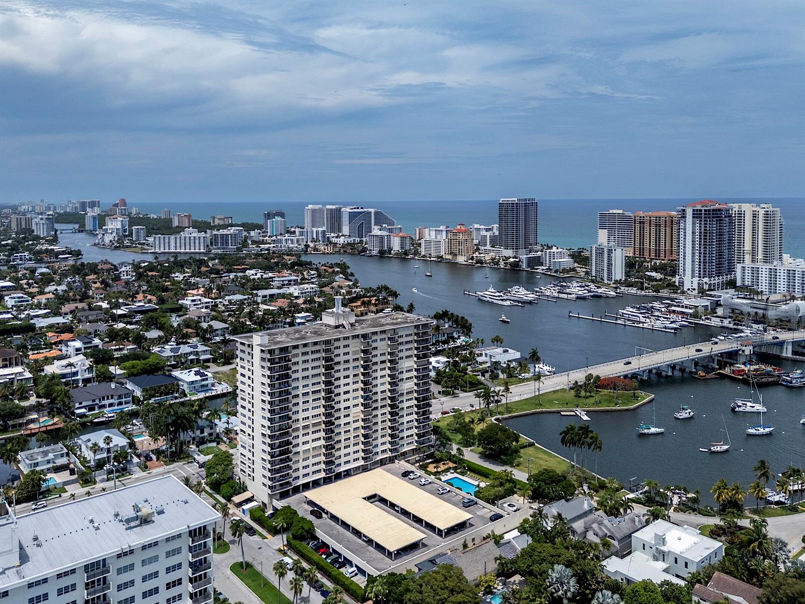 2500 E Las Olas Boulevard # 1703