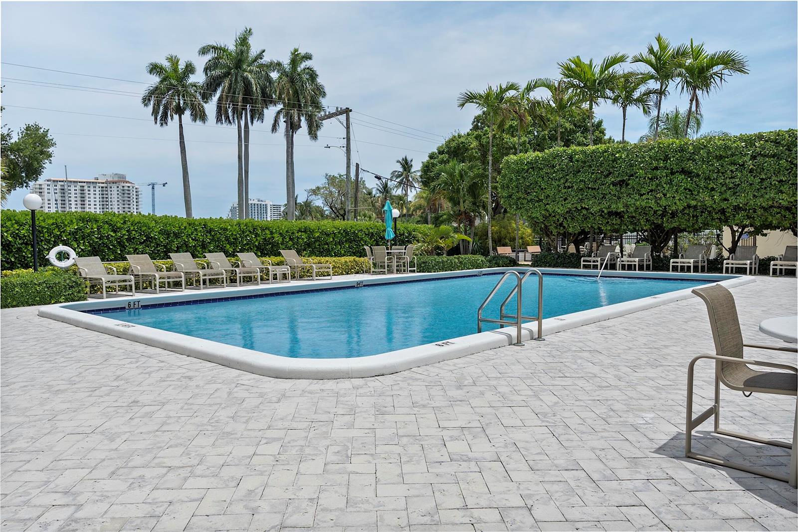 2500 E Las Olas Boulevard # 1703
