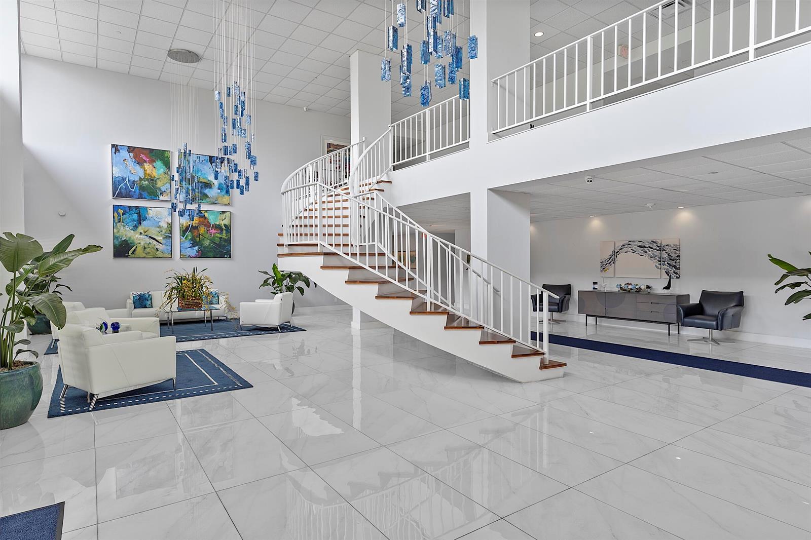 2500 E Las Olas Boulevard # 1703