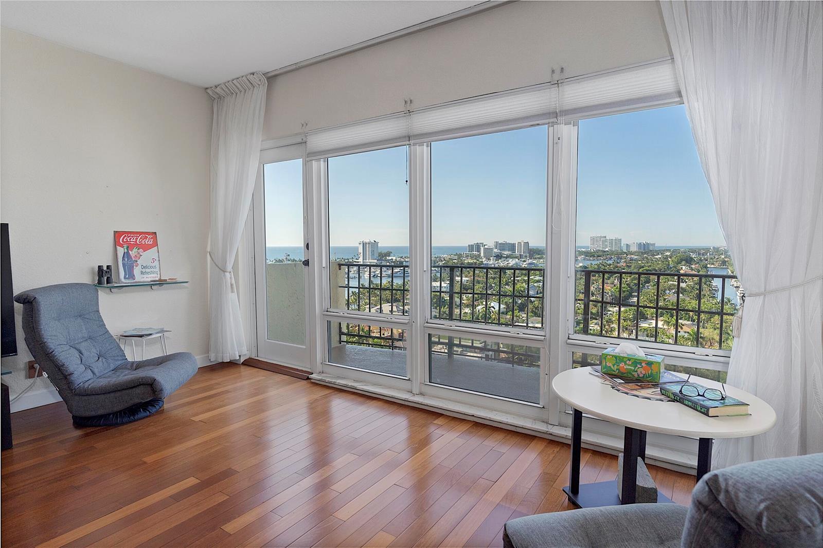 2500 E Las Olas Boulevard # 1703