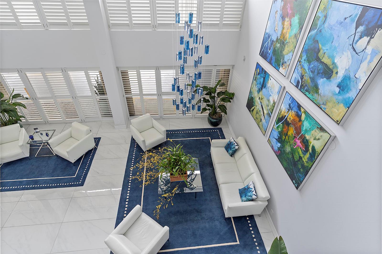 2500 E Las Olas Boulevard # 1703